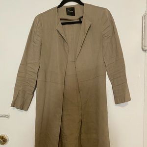 Theory Lightweight Blazer